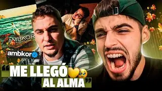 El Ambkor más puro en Los Últimos Vivos Otoño  | Reacción y Análisis Completo
