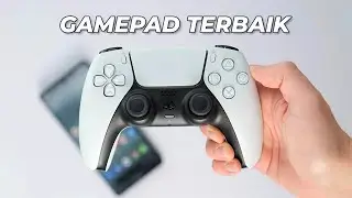 5 Rekomendasi JoySTICK Controller GAMEPAD PC dan Android MURAH TERBAIK