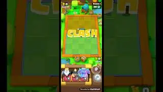 jugando clash mini duelos top 1000 mundial