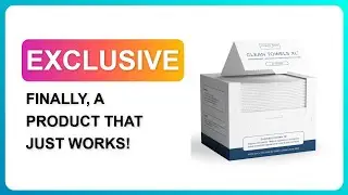 REVIEW (2026): Clean Skin Club Clean Towels XL | FINALLY, A PRODUCT THAT JUST WORKS!