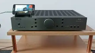 Siemens RV420 selected edition erős&iacute;tő Sharp polchangfalakkal.