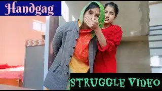#viral Handgag||Fight Between Two Neighbour||Social Awareness||Struggle Video||Manya Creation