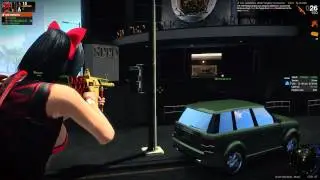 2014 12 27 APB Reloaded Colby Crim OcO game play with hotsin kimchisin5