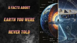 Spaceship Earth: The Shocking Truth About Our Planet