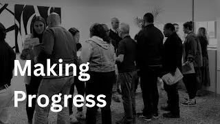 Helping people make progress in the workplace