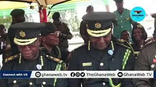 The future of travel is digital, implement e-visa systems - President Mahama charges key ministries