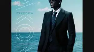 Akon - We Don't Care