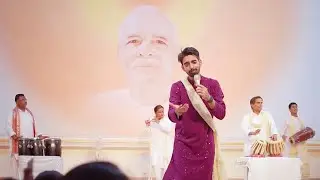 New Song  | Wah Kya Jaadu  | वाह क्या जादू | Chaand Bajaj I Om Shanti Retreat Centre, Delhi-NCR