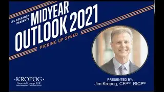Midyear Outlook 2021: Picking Up Speed