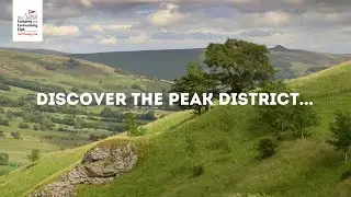 Discover The Peak District  with The Camping and Caravanning Club