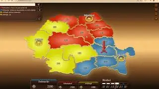 ConQUIZtador 2 Romania Gameplay - ep. 54