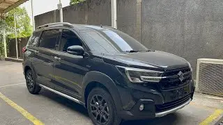 REVIEW SUZUKI XL7 BETA HYBRID 2025 || HARGA CASH 250 JUTA || CASH KREDIT BISA PROSES SEINDONESIA 