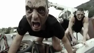 MeUndies | The Rocking Dead