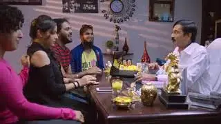 Sei Tamil movie