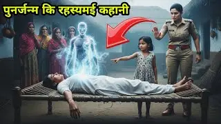 पुनर्जन्म कि कहानी | शांति देवी की रहस्यमयी कहानी