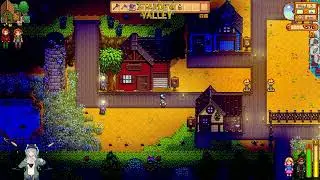 Stardew Valley Ridge Haven Farm 37