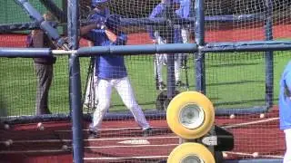 Jordan Betts &mdash; Duke University