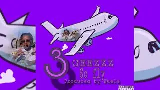 3 Geezzz - So Fly