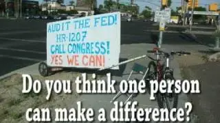 Ron Paul HR1207 Update