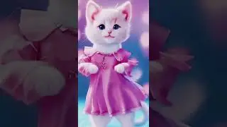 I love cats😍❤️ #catdance #cat #catdancing #meowmoves
