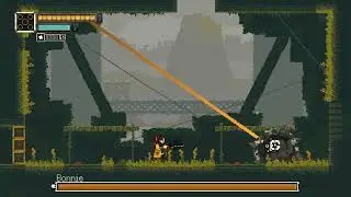 Rusted Moss flexible playthrough | no speaking with game sounds on
