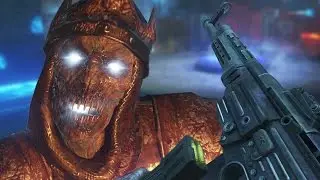 ORIGINS: ROUND 42 NO JUG CLUTCH! 