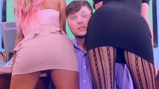 Twerk That 4k (AKA Twerk Twurk That)