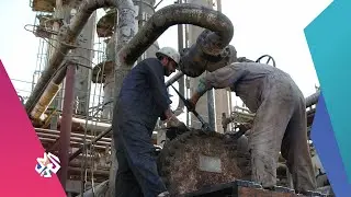 شركات النفط في محافظة البصرة .. تسريح تعسفي للعمال المحليين │قضية اليوم