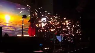 Purity Ring - imanocean - Washington, DC - 10/29/25 #purityring @purityring 