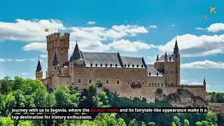 Explore Spain's Timeless Treasures Historical Cities You Must Visit