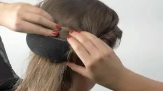 Flying Tiger Copenhagen - DIY Hair