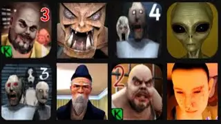 Caught Battle #47 - Abobus Horror, Mr Meat 2, SLAND, Ovni Encounter, Mr Candy Kidnapper &+