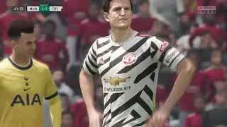 FIFA 21 | me vs Ryan | Aidan in background (17th stream)