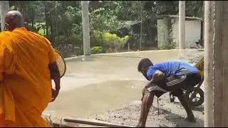 දාන ශාලා සංකීරනය 