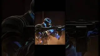 A Trickstar Cant be defeated - Yoru Edit | #valorant #edit #shots #veto #newagentvalorant