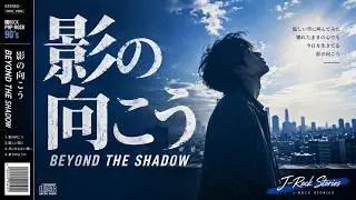 「影の向こう」 (Kage no Mukou) | AI Generated JRock