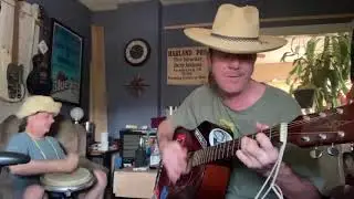 Garbage Angel &ldquo;Super Smooth&rdquo; Cassidy and Purdon