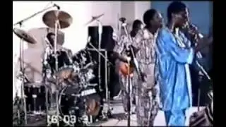 Alex Kunadu a great Legend - Awo ende wo