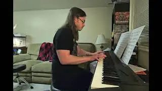 Cristofori's Dream - David Lanz