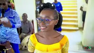 SHANGWE || SDA KIZINGO YOUTH CHOIR