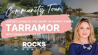 Discover the Charm of Tarramor in Odessa, FL