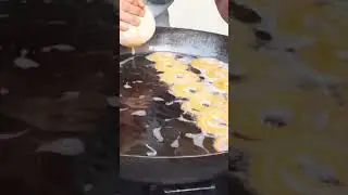 Sweet sweet Jalebi ❤️