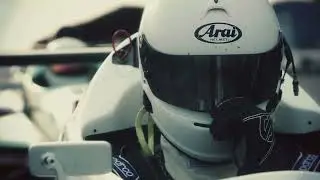 Driving Event - Formularacing trailer