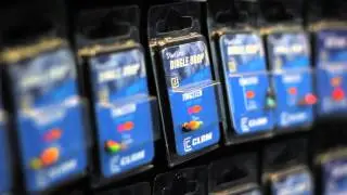 Crappie & Bluegill Ice Jigs - Tungsten