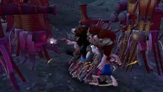 16 Second Of What Is That?