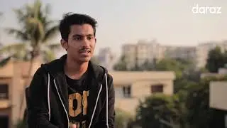 Daraz Seller Story - Hammad