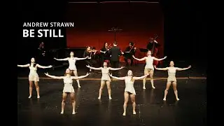 BE STILL