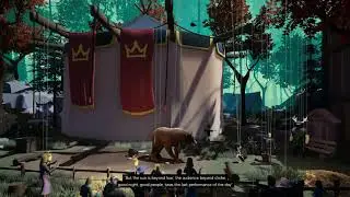 A Juggler's Tale - The Game Awards Exclusive Demo