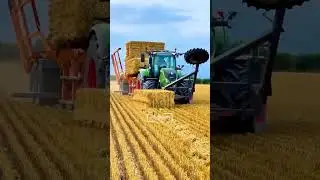 Indian Farmers Pride #farming #tractor