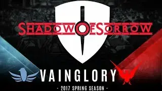Vainglory spring season 2017